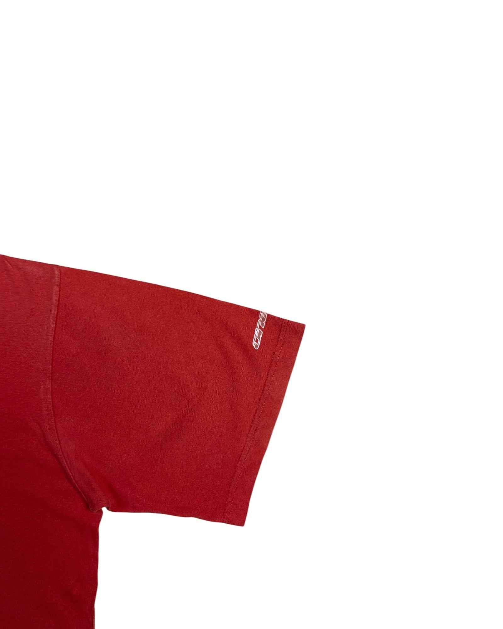 Vintage O'Neill Tee | Red | Size L