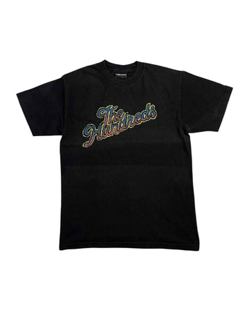 Vintage The Hundreds Tee | Black | Size M
