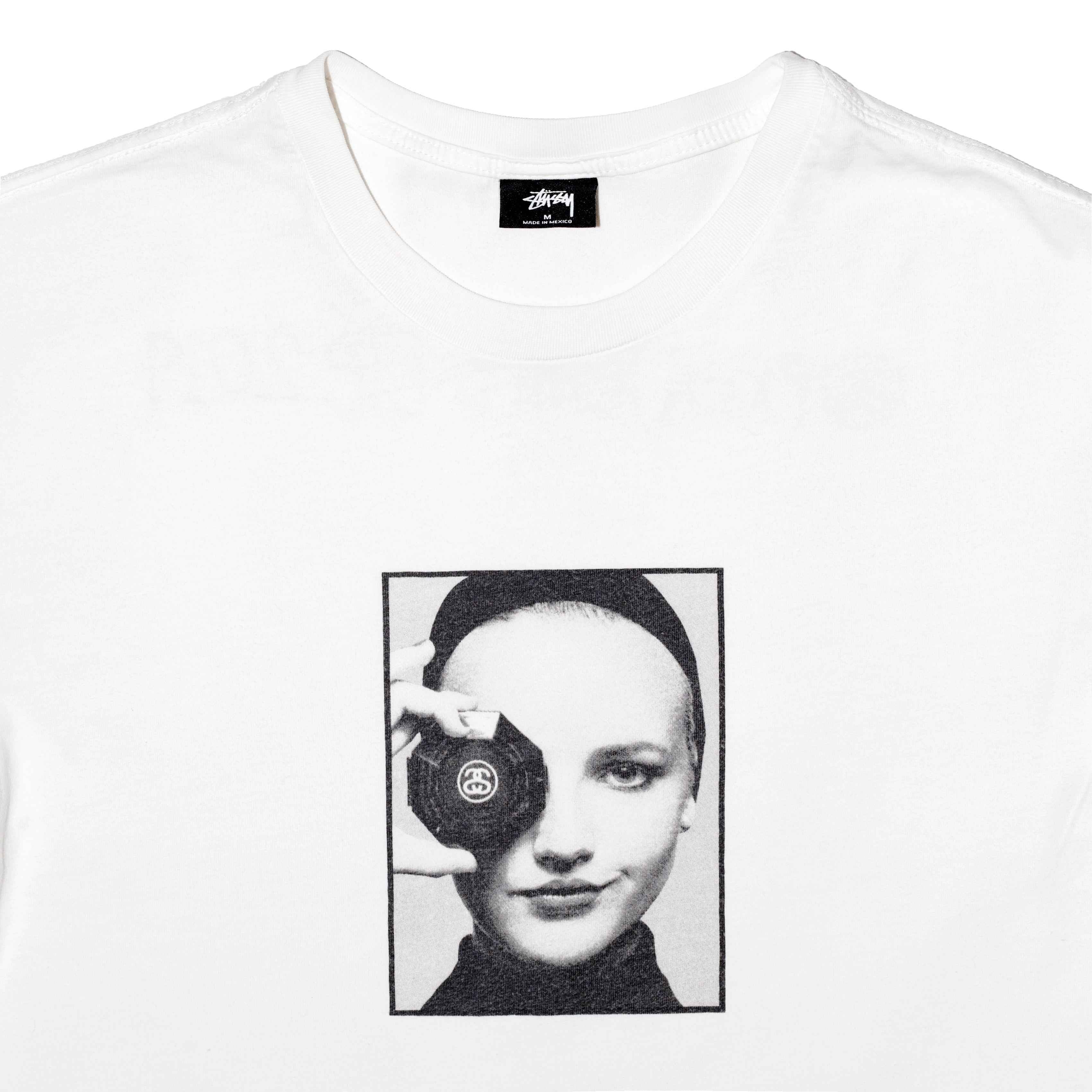 Stussy ''Printemps été 2019'' T-shirt - Gods Thrift Athens