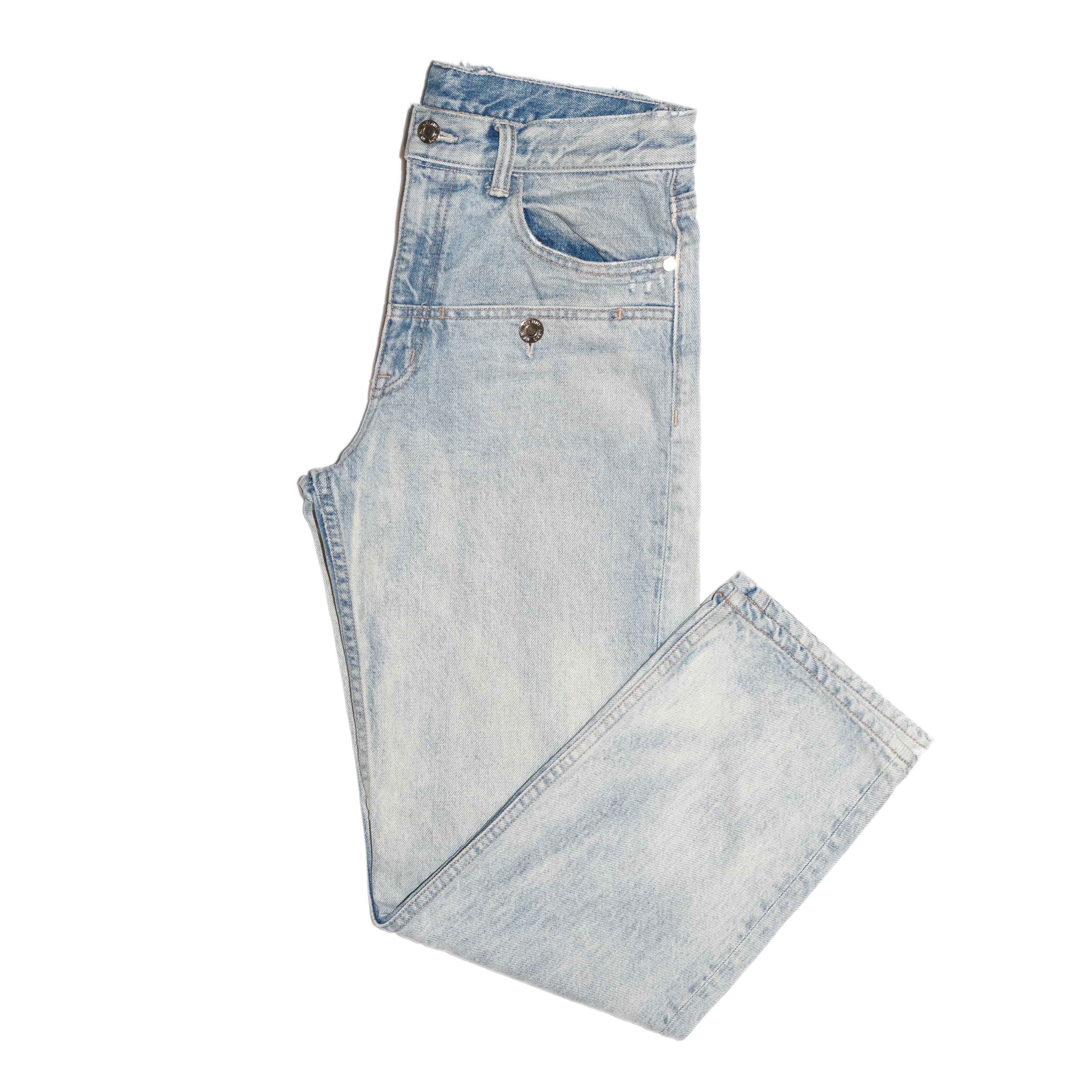 Helmut Lang Vintage Jeans - Gods Thrift Athens