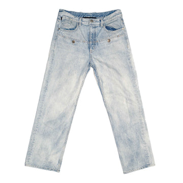 Helmut Lang Vintage Jeans - Gods Thrift Athens