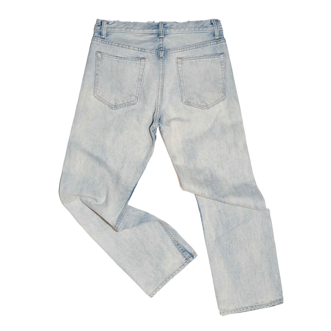 Helmut Lang Vintage Jeans - Gods Thrift Athens