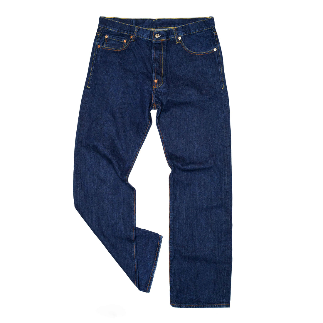 Evisu vintage Jeans - Gods Thrift Athens