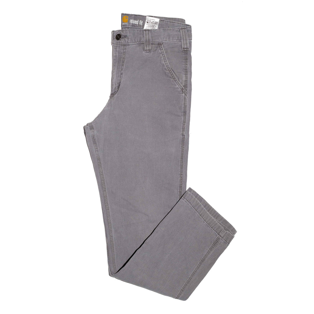 Carhartt workpants - Gods Thrift Athens