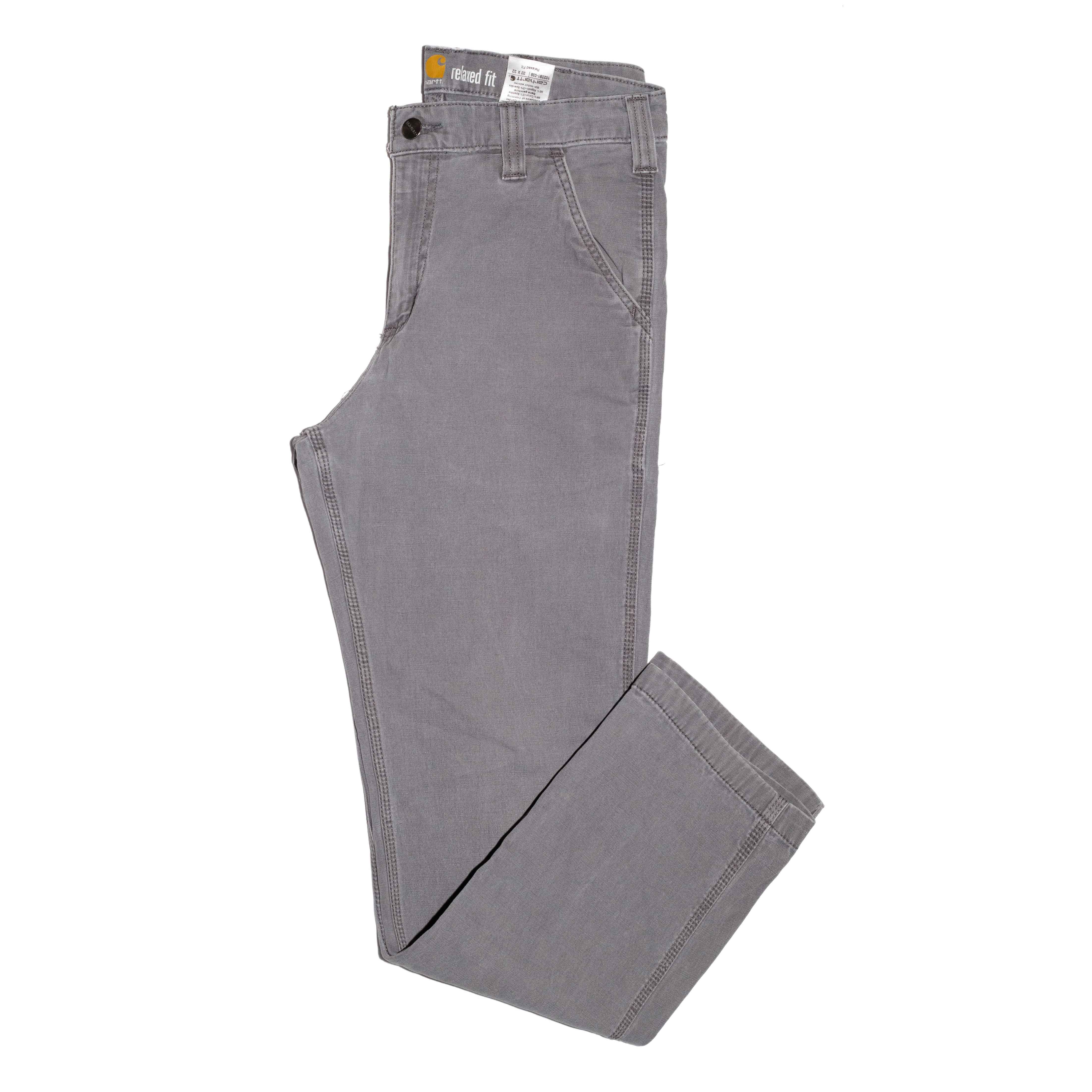 Carhartt workpants - Gods Thrift Athens