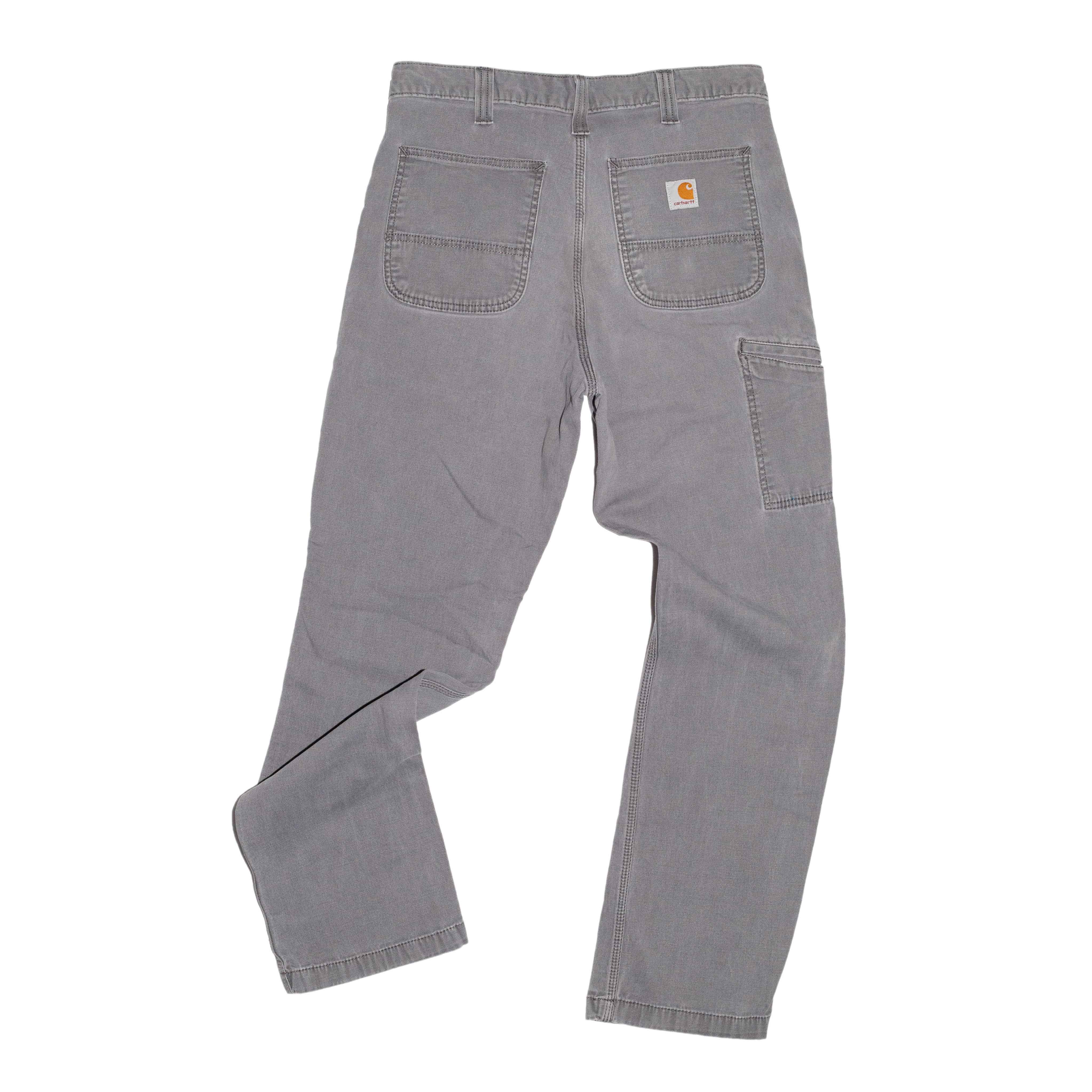 Carhartt workpants - Gods Thrift Athens