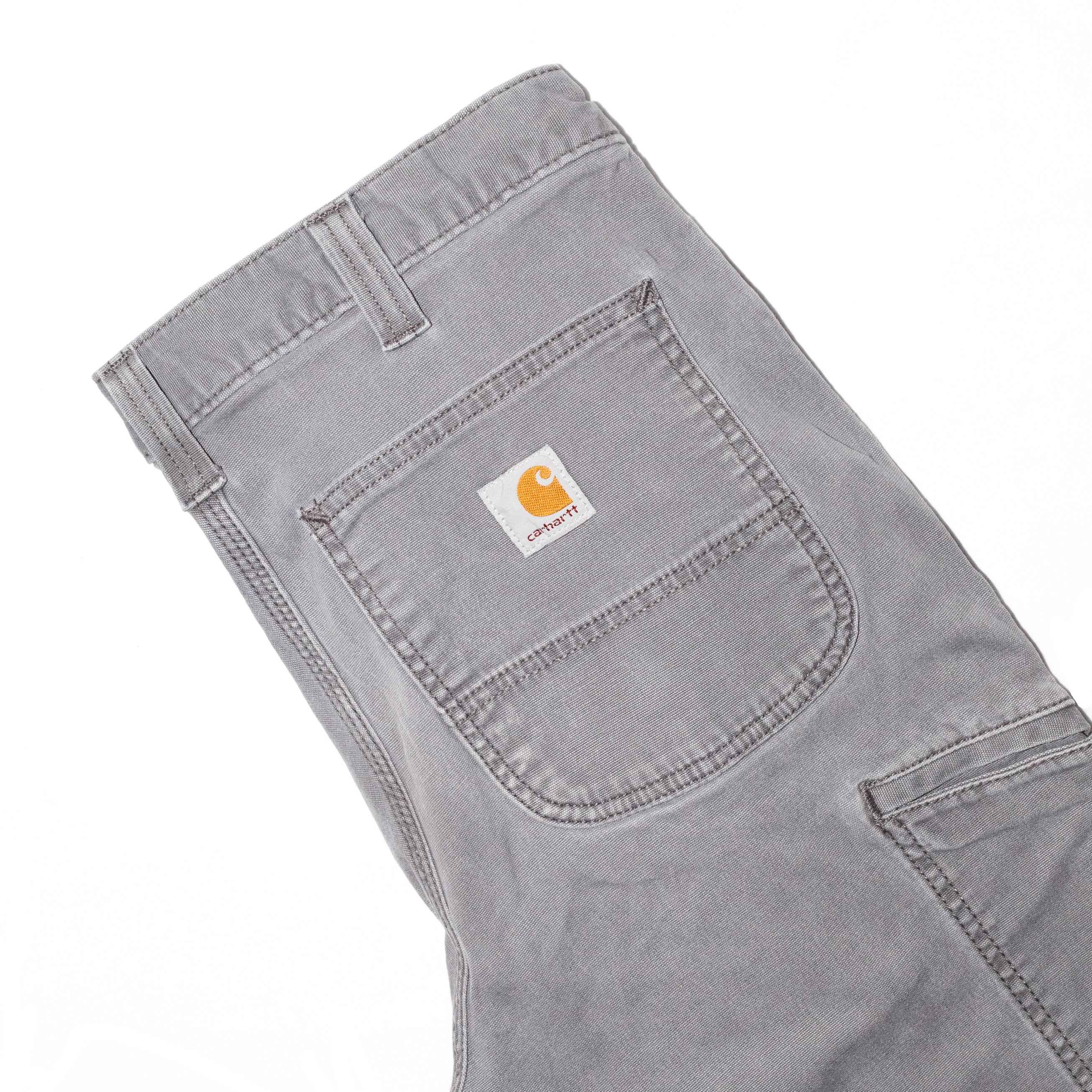 Carhartt workpants - Gods Thrift Athens