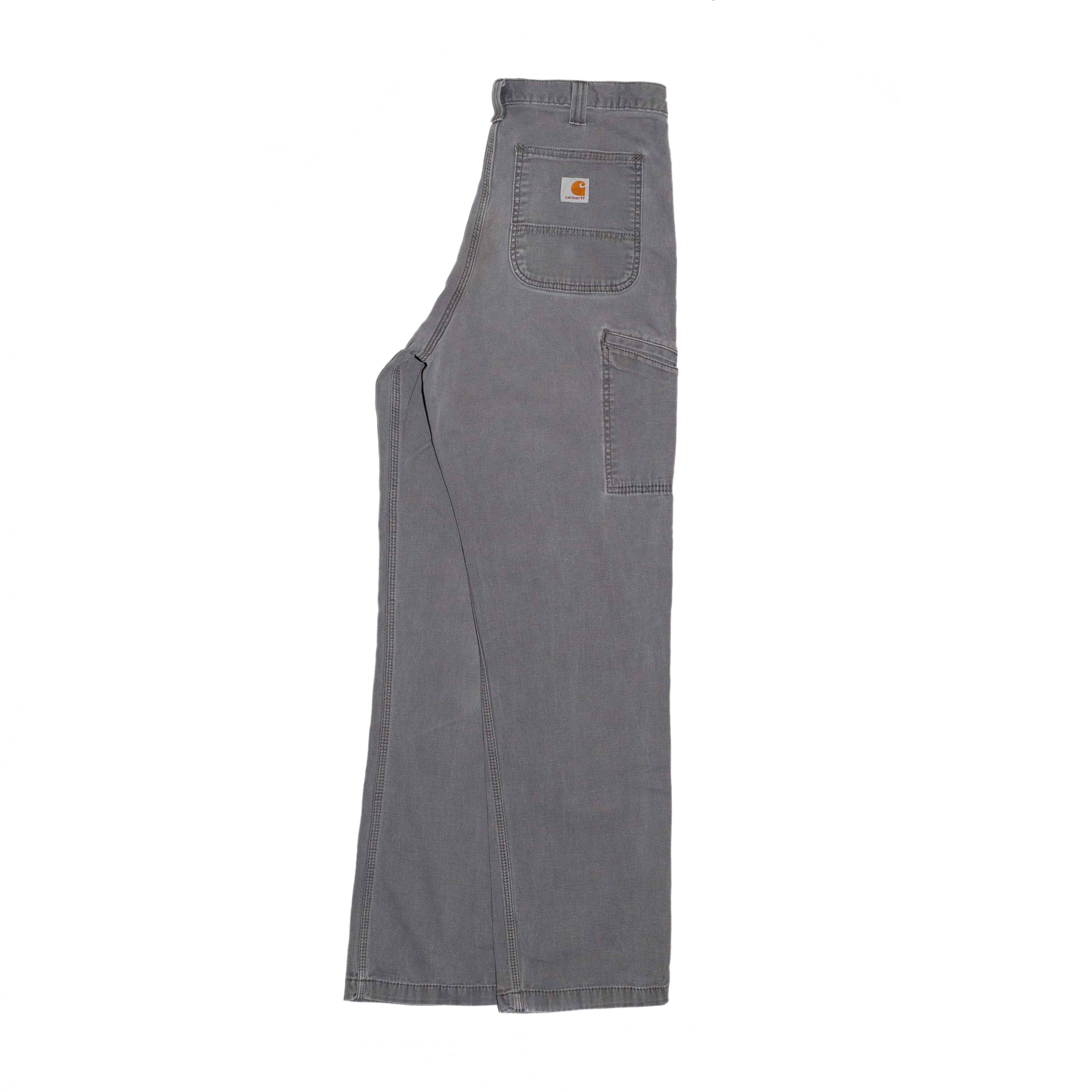 Carhartt workpants - Gods Thrift Athens
