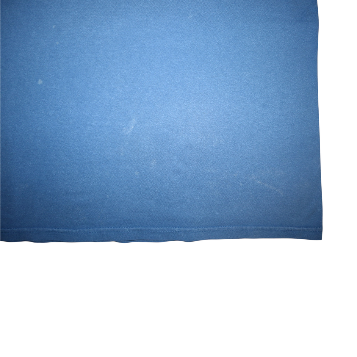 Supreme Gotham Tee FW23 | Faded Blue | Size M | Made in USA