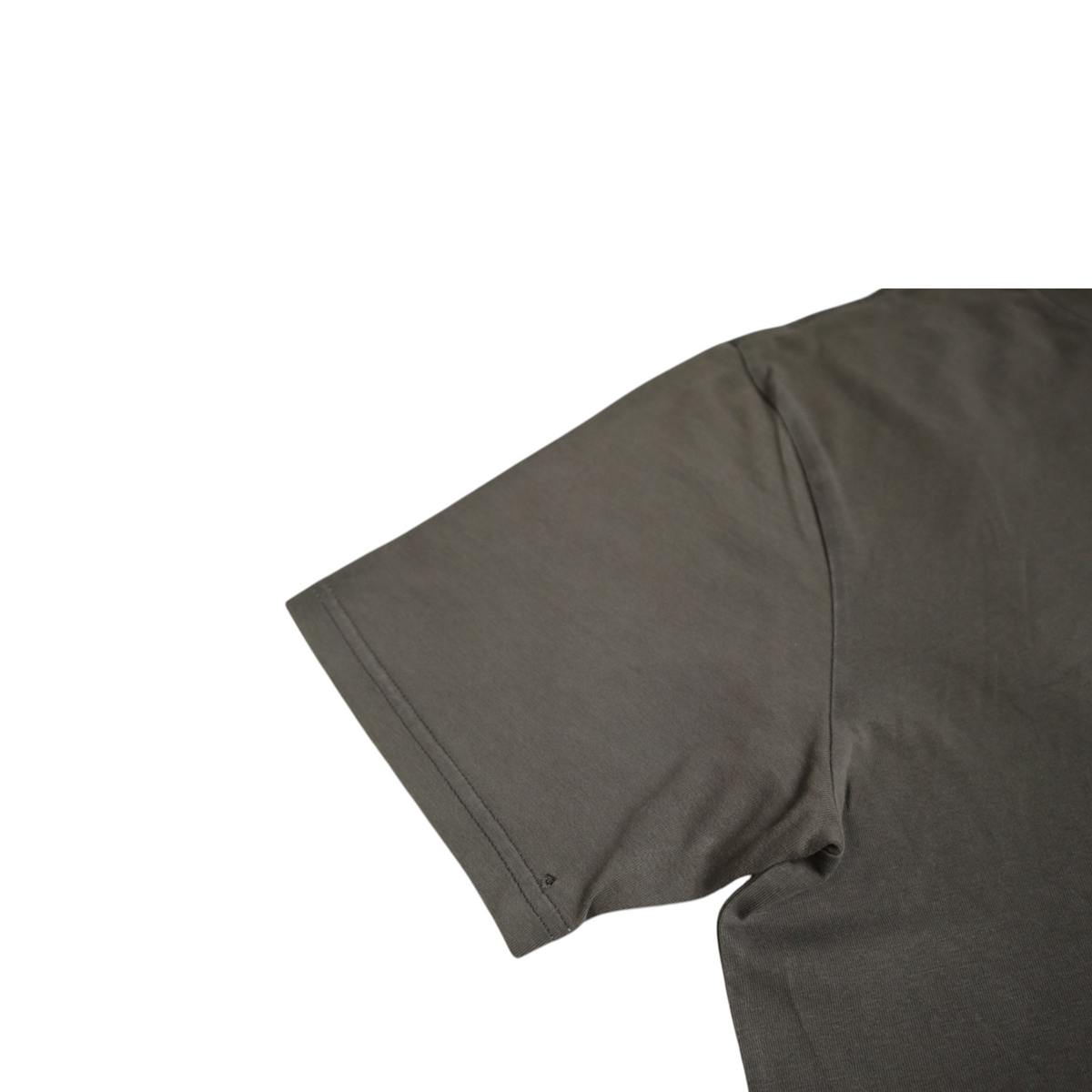 Vintage Carhartt Tee | Khaki | Size M