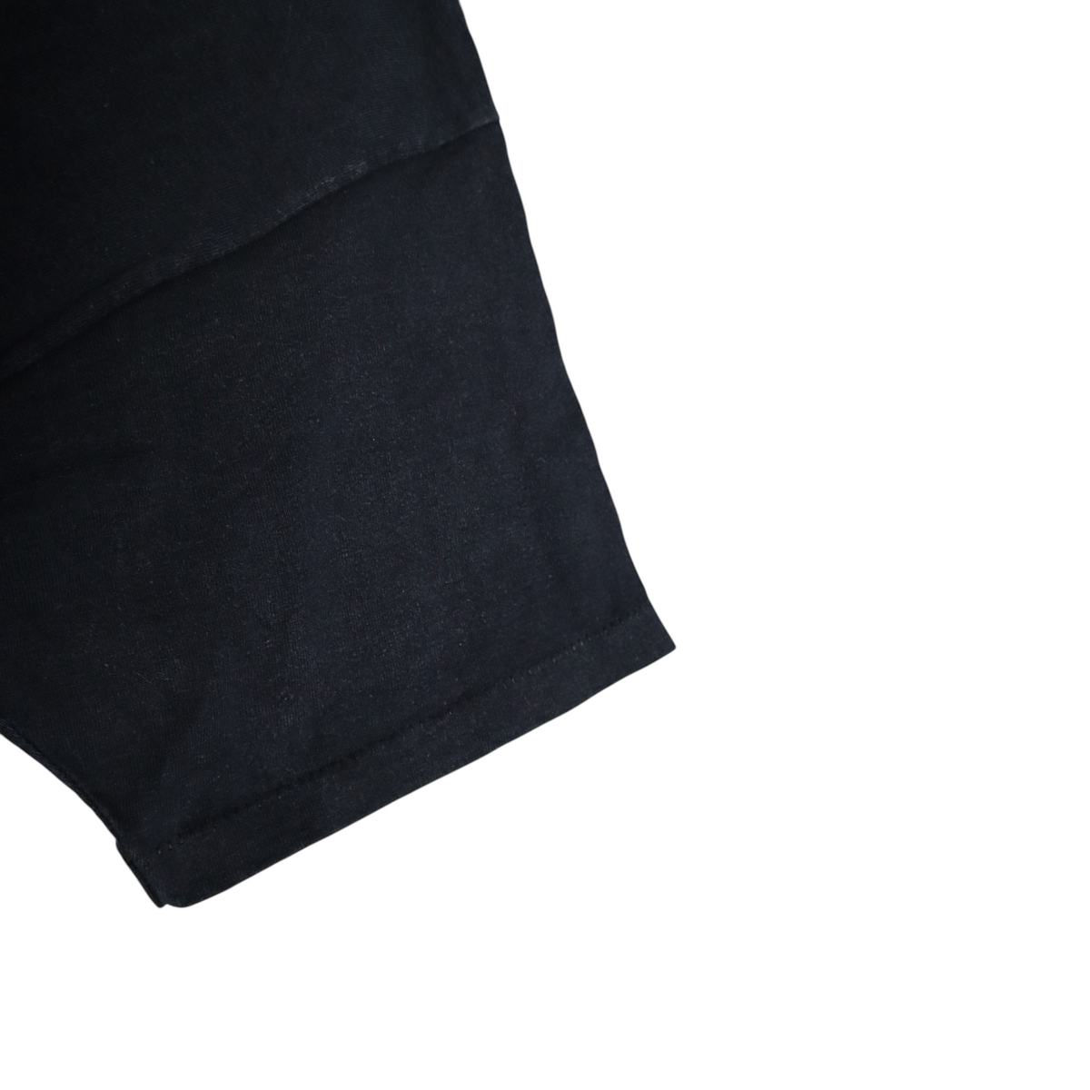 Vintage 90s Quiksilver Tee | Black | Size L | Made in USA