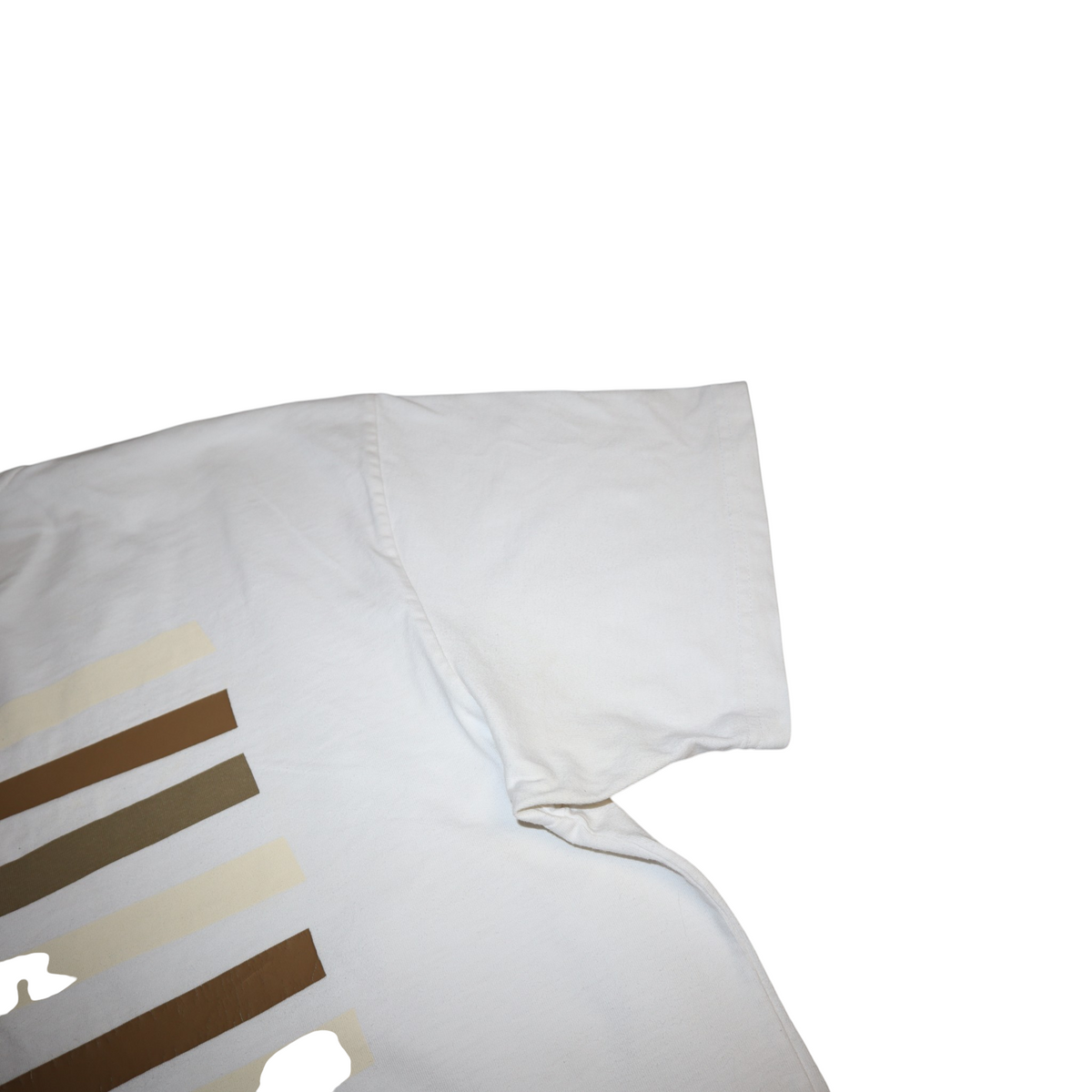 Carhartt Heavyweight Tee | White | Size L