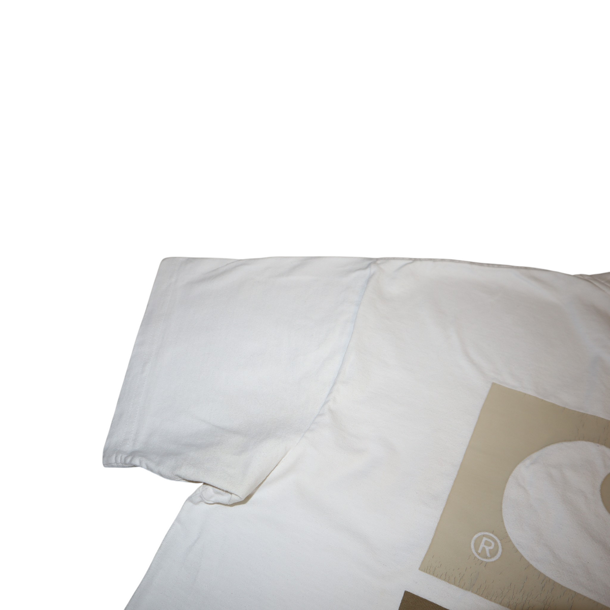 Carhartt Heavyweight Tee | White | Size L