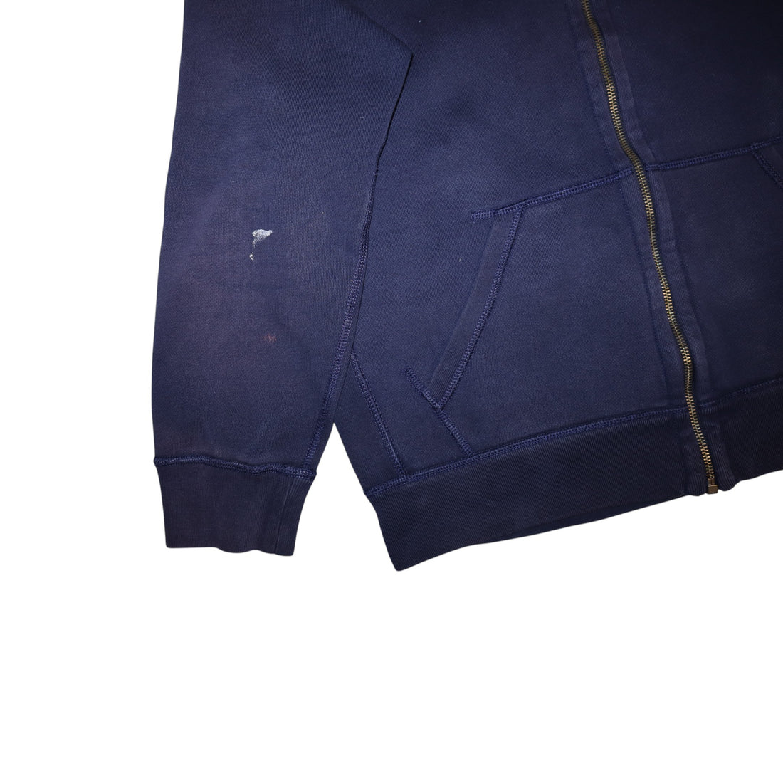 Vintage Polo Ralph Lauren Jacket | Navy Blue | Size L