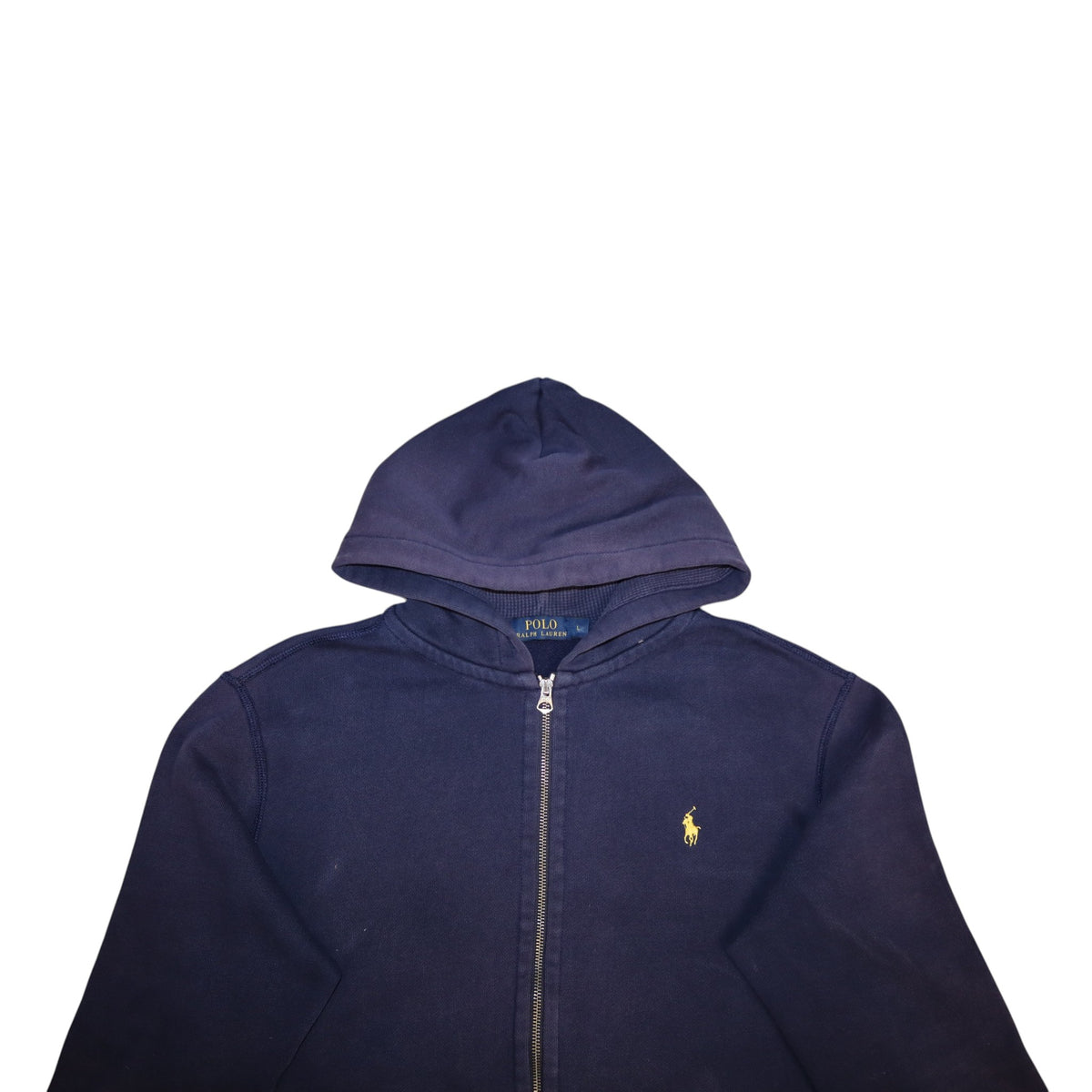 Vintage Polo Ralph Lauren Jacket | Navy Blue | Size L
