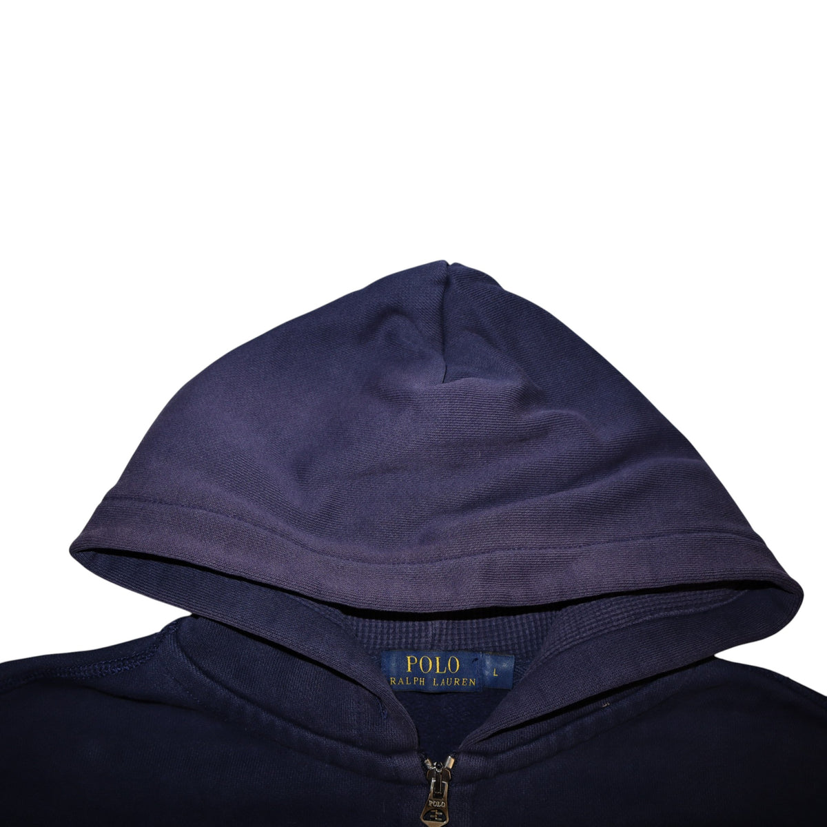 Vintage Polo Ralph Lauren Jacket | Navy Blue | Size L