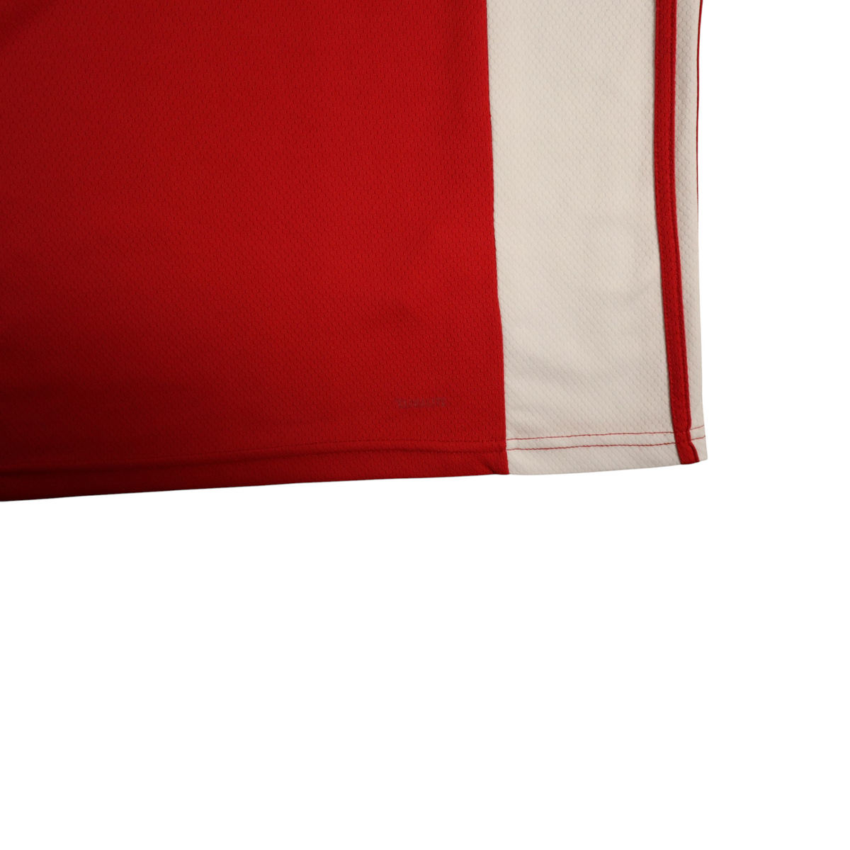 Adidas Ajax 2019/20 Home Jersey | White | Size S