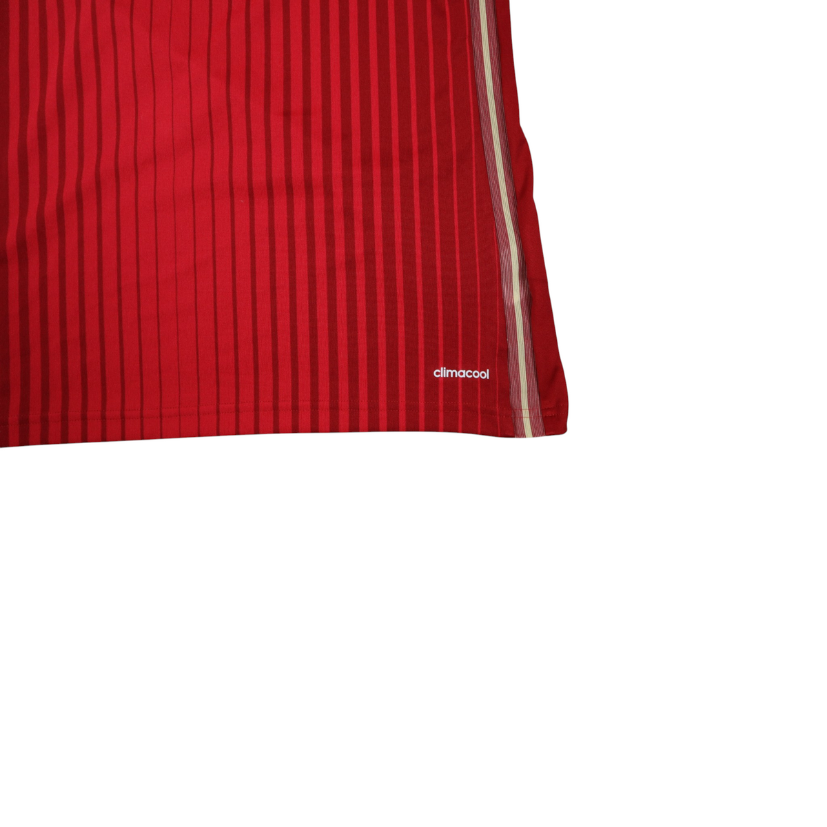 Adidas Spain 2014 World cup Home Jersey | Red | Size S