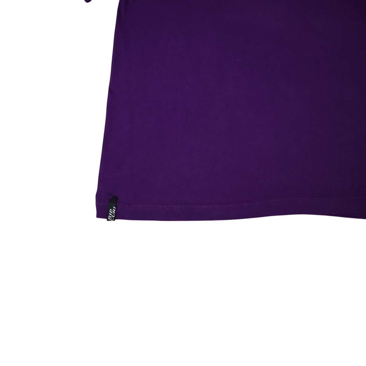 Vintage Rip Curl Tee | Purple | Size M