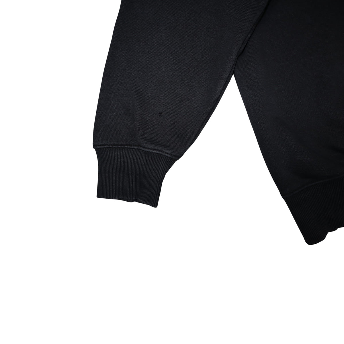 Vintage 2000s Carhartt Spellout Crewneck | Black | Size L