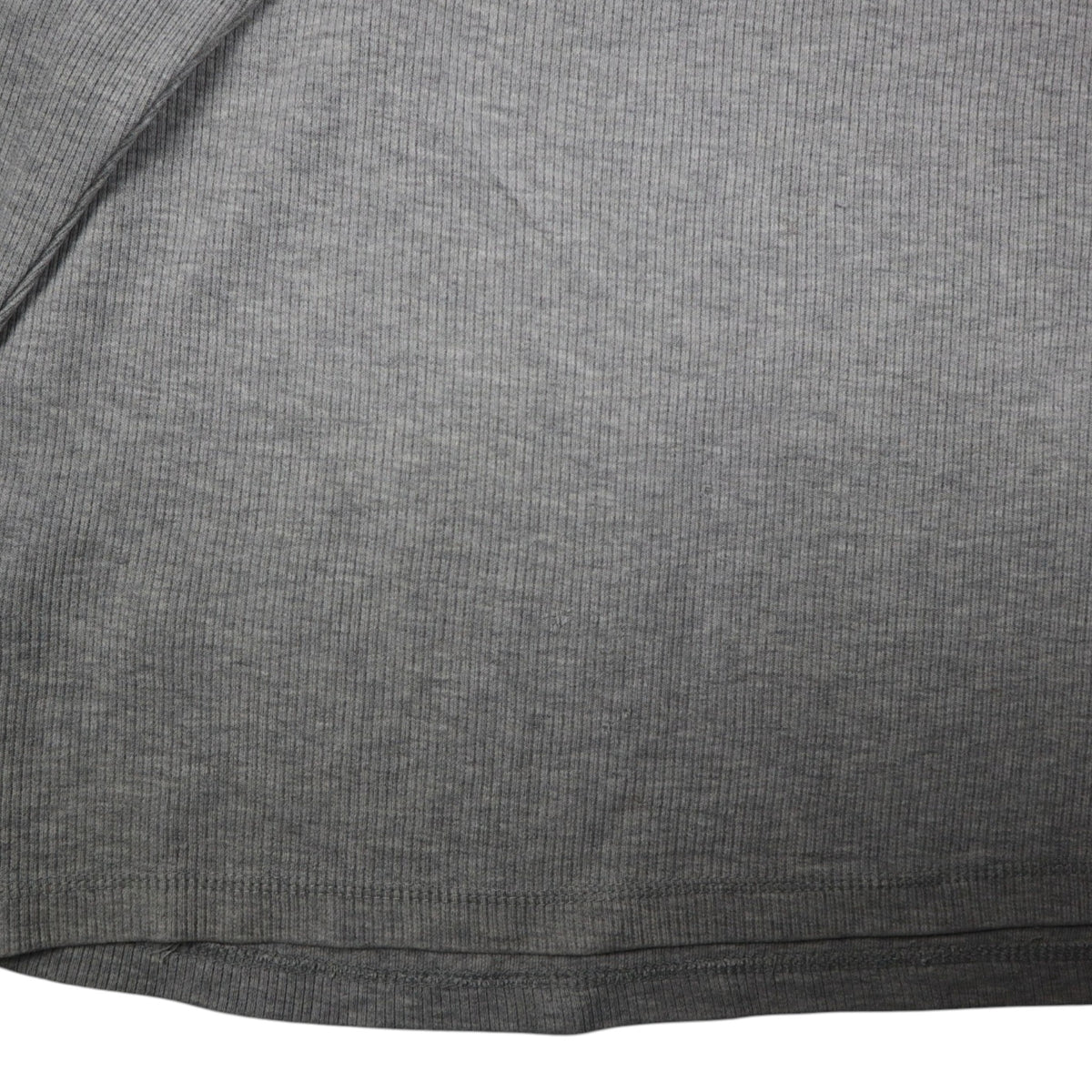 Vintage 2000s Quiksilver Crewneck | Grey | Size XL