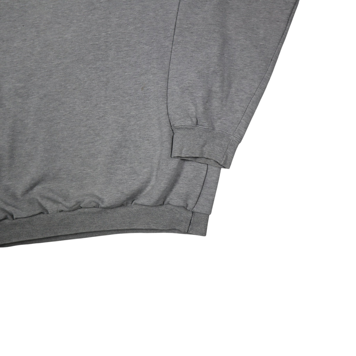Vintage Chaps Ralph Lauren Crewneck | Grey | Size M