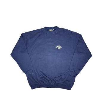 Vintage 90s O'Neill Crewneck | Navy | Size XL