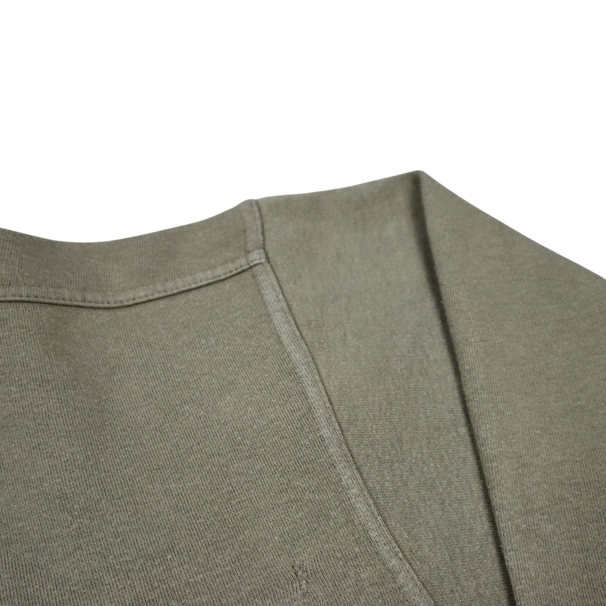Vintage Early 2000s Nike Hoodie| Olive | Size M