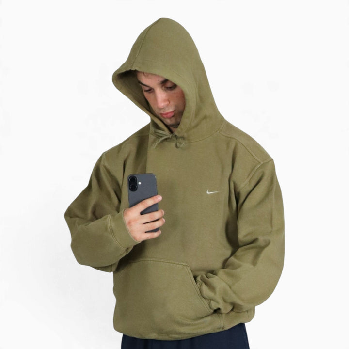 Vintage Early 2000s Nike Hoodie