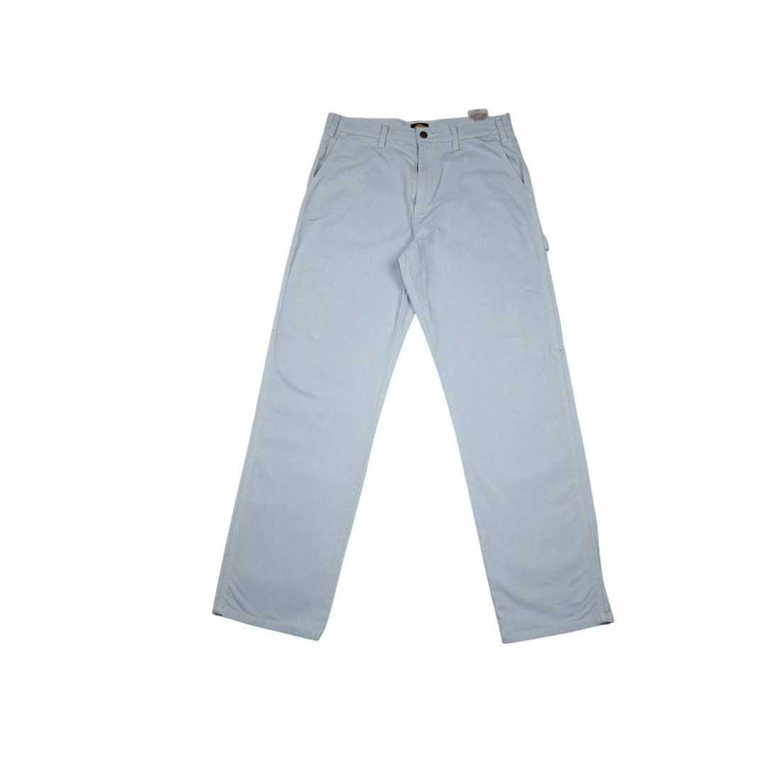 Vintage Dickies WorkPants | Baby Blue | Size W32 L32
