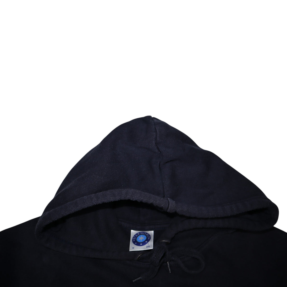 Vintage University College London Sweatshirt | Navy | Size M