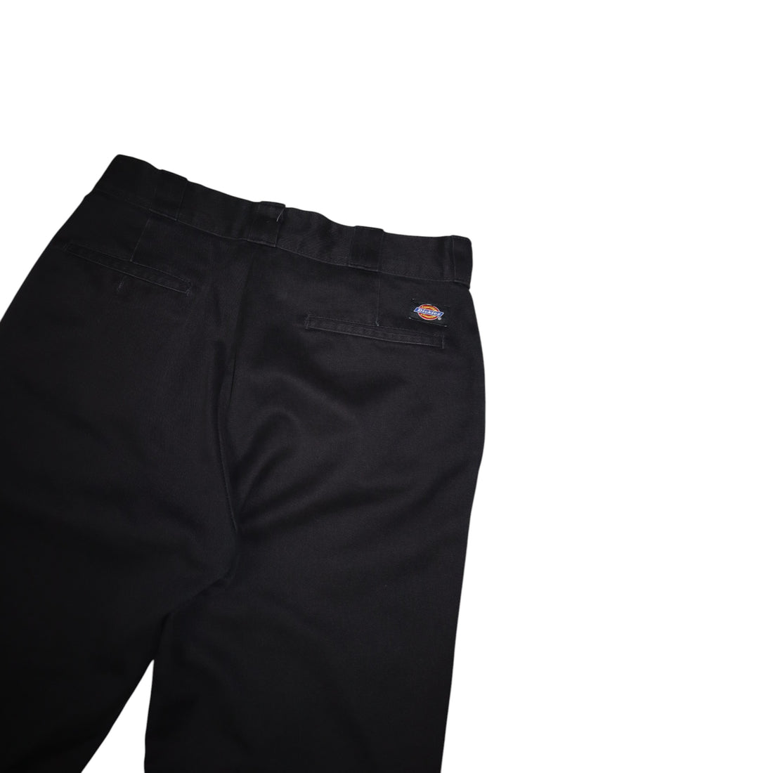 Vintage Dickies 874 Work Pants | Black | Size W32 L32