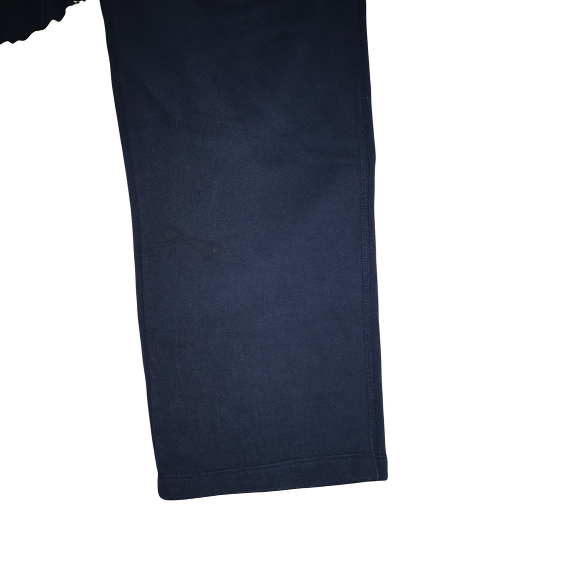 Vintage 2000s Nike Sweatpants | Navy | Size L