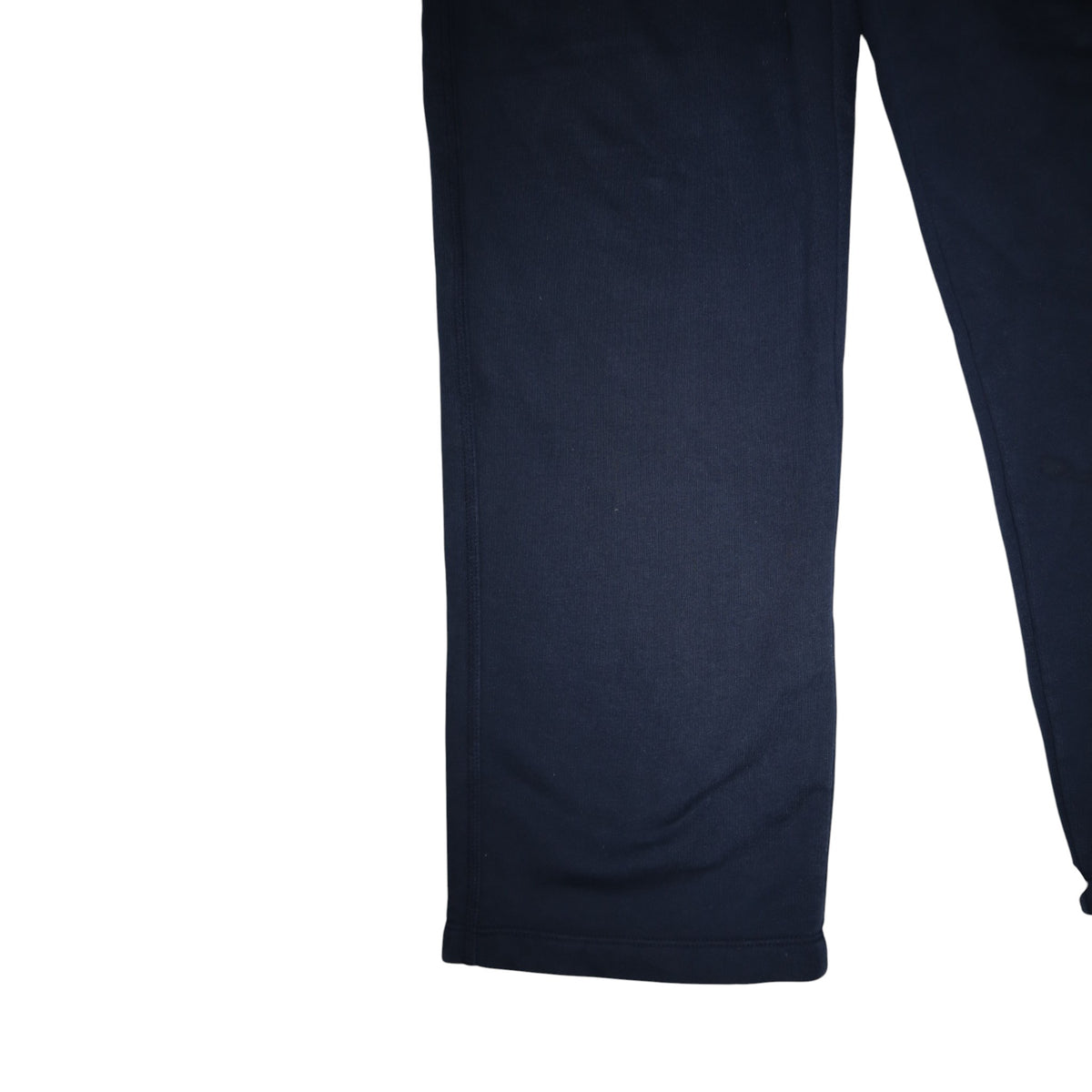 Vintage 2000s Nike Sweatpants | Navy | Size L