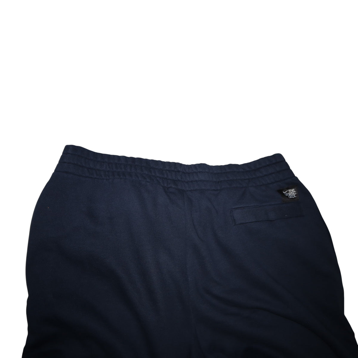 Vintage 2000s Nike Sweatpants | Navy | Size L