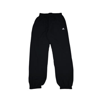Vintage Adidas Trackpants | Black | Women's M