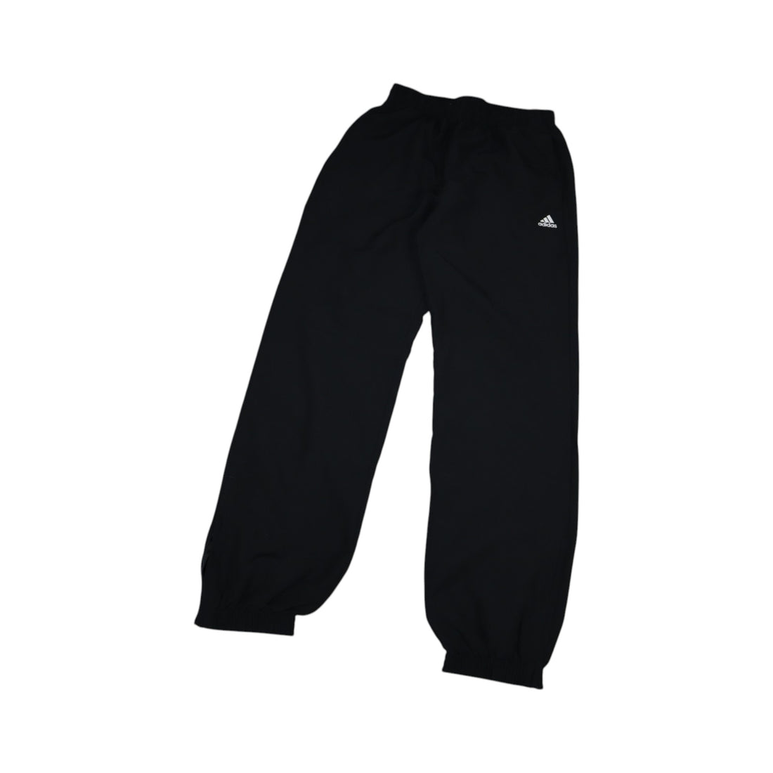 Vintage Adidas Trackpants | Black | Women's M