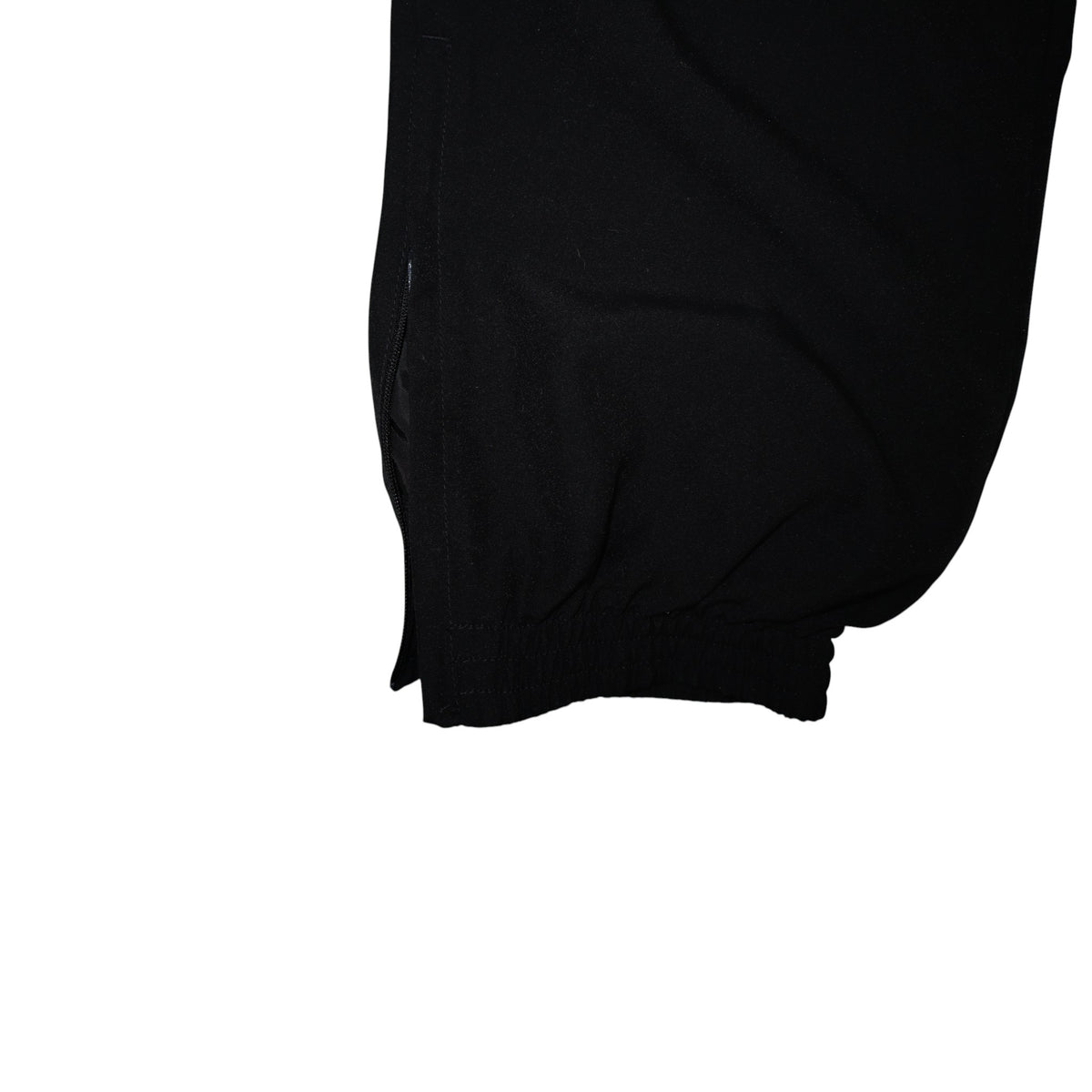 Vintage Adidas Trackpants | Black | Women's M