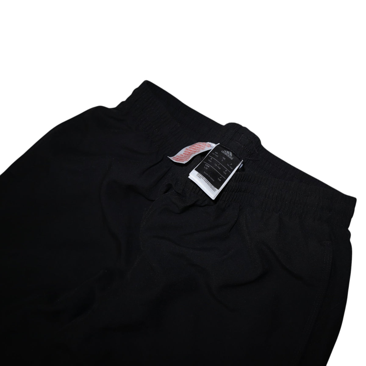 Vintage Adidas Trackpants | Black | Women's M