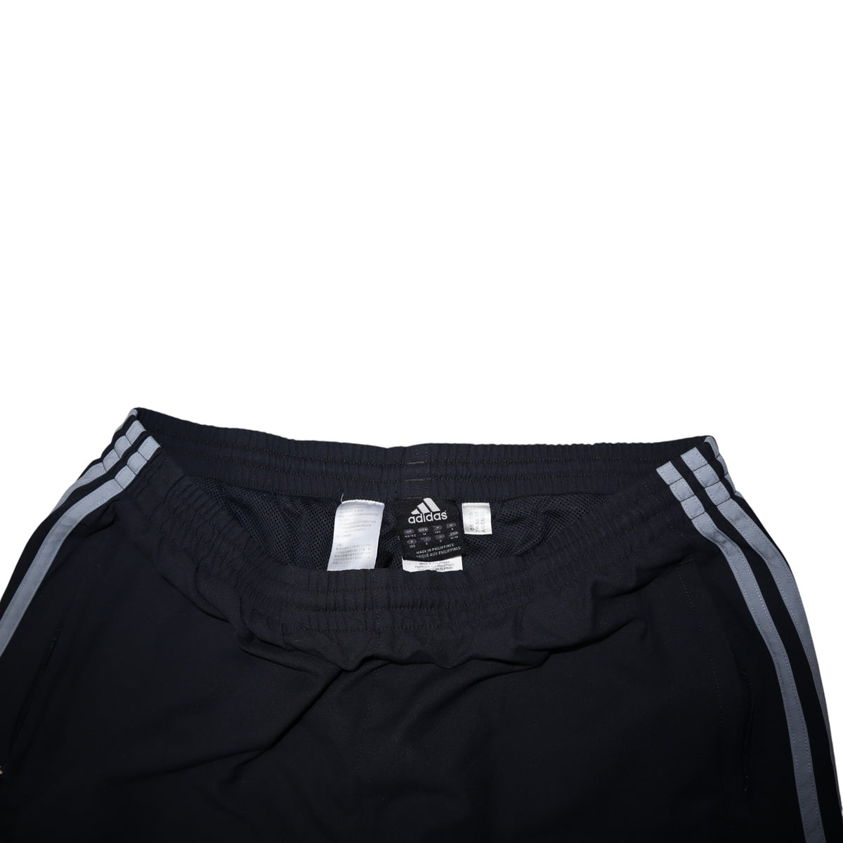 Vintage 2000s Adidas Aris Tracksuit Set | Black/Yellow/Grey | Size M