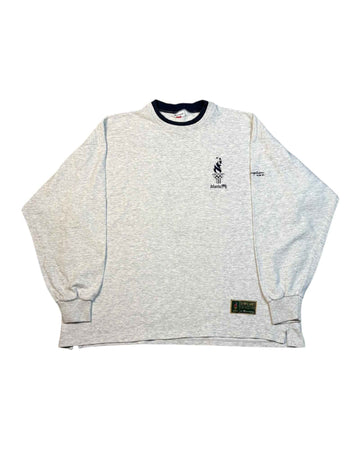 Vintage Champion "Atlanta 1996 Olympic Games" Crewneck Grey (L)