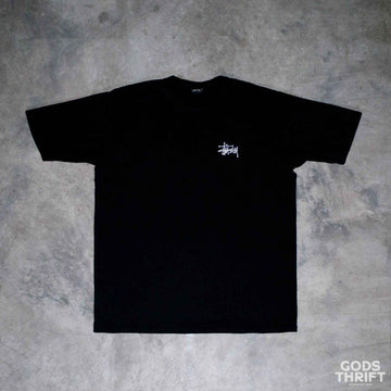 Stussy T-shirt - Gods Thrift Athens