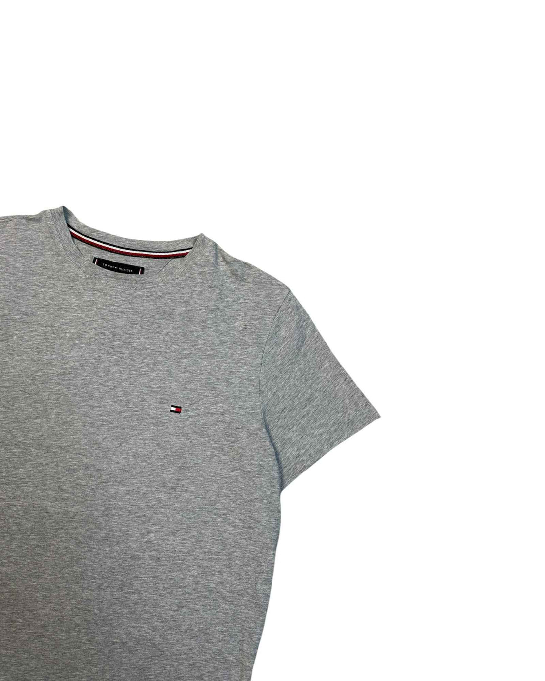 Tommy Hilfiger T-shirt | Grey | Size M