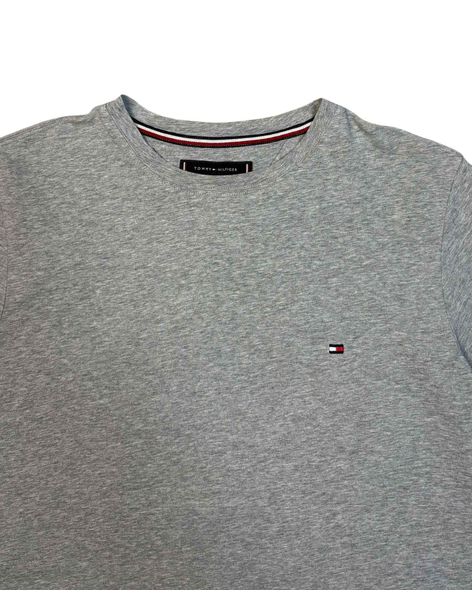 Tommy Hilfiger T-shirt | Grey | Size M