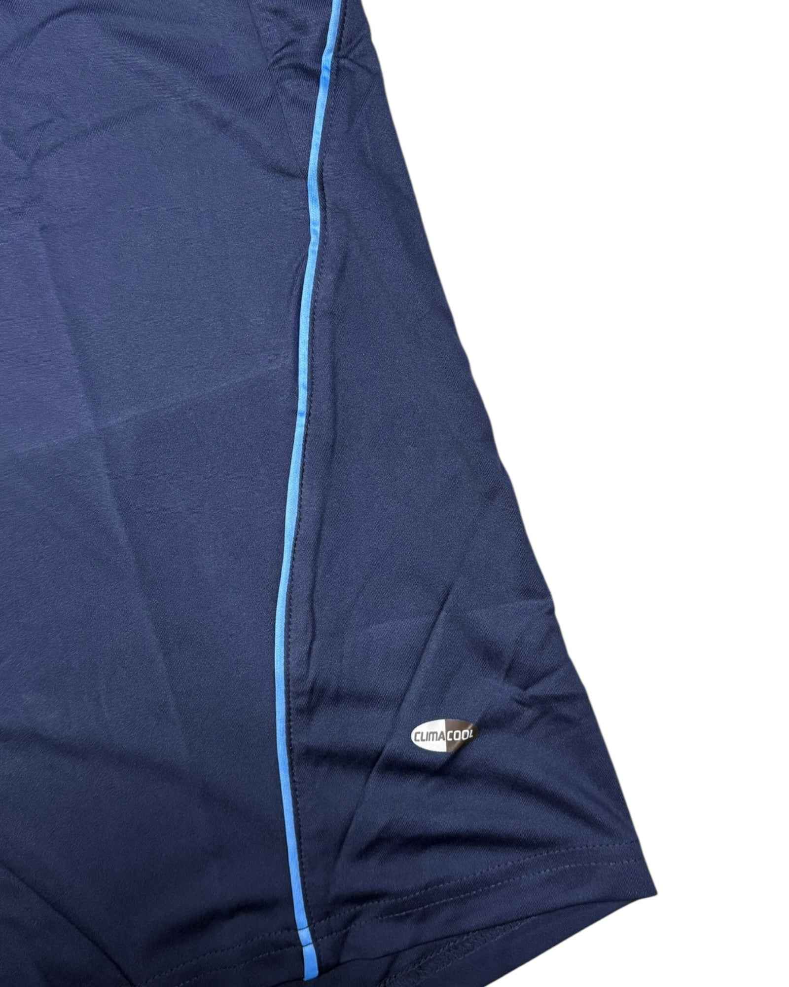 Vintage Real Madrid 2005-06 Football Jersey | Navy Blue | Size M
