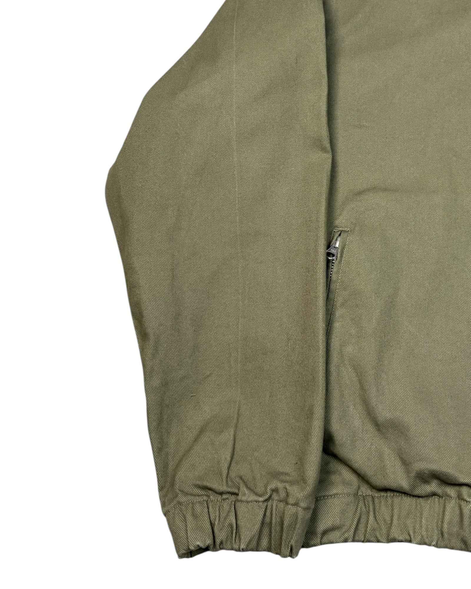 Nike SB Harrington Coat | Olive | Size S (Fits M)