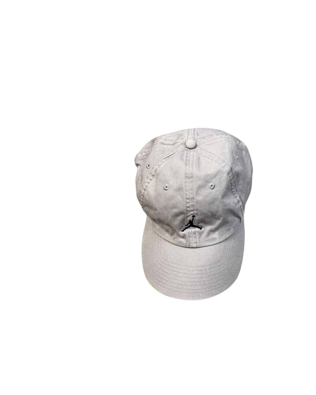 Nike Jordan Hat | Grey | One Size