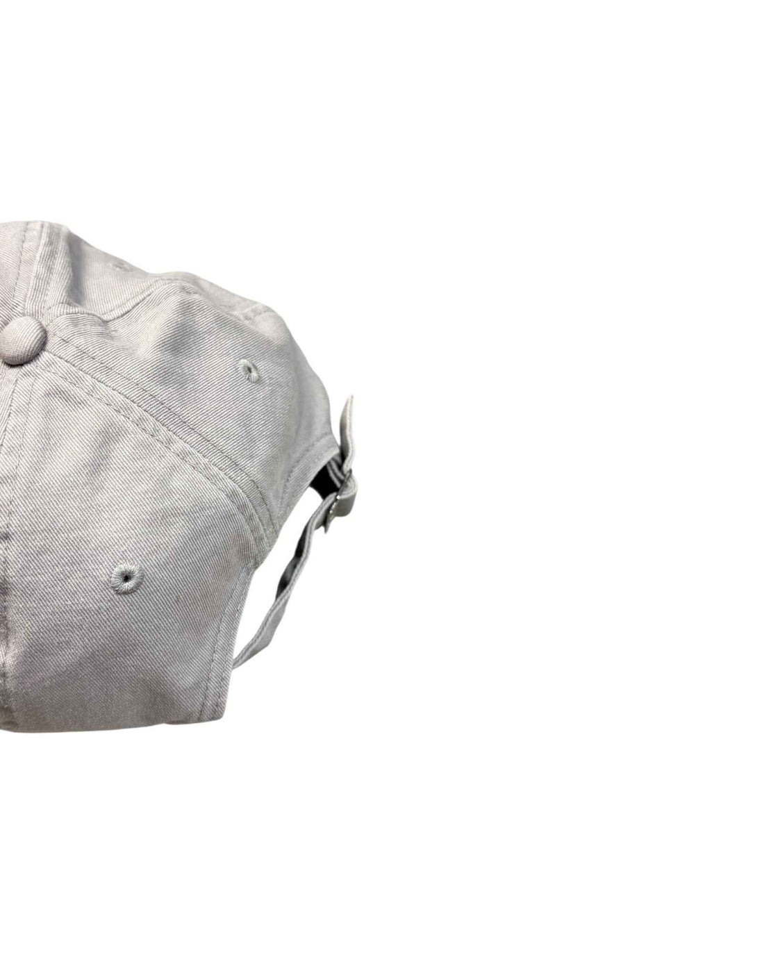 Nike Jordan Hat | Grey | One Size