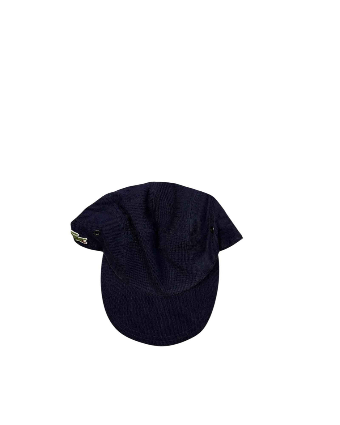 Vintage Lacoste Hat | Navy Blue | Size S