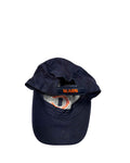 Vintage Chicago Bears Hat | One Size | Navy Blue